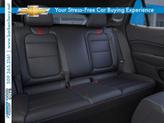 Thumbnail of 2026 Summit White Chevrolet Trax
