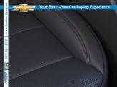 Thumbnail of 2026 Summit White Chevrolet Trax