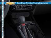 Thumbnail of 2026 Summit White Chevrolet Trax
