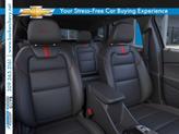 Thumbnail of 2026 Summit White Chevrolet Trax