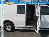 Thumbnail of 2023 Summit White GMC Savana 2500