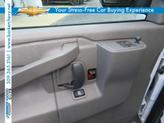 Thumbnail of 2023 Summit White GMC Savana 2500