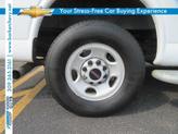 Thumbnail of 2023 Summit White GMC Savana 2500