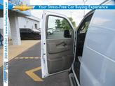 Thumbnail of 2023 Summit White GMC Savana 2500