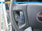 Thumbnail of 2023 Summit White GMC Savana 2500