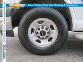Thumbnail of 2023 Summit White GMC Savana 2500