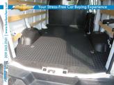 Thumbnail of 2023 Summit White GMC Savana 2500