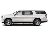 Thumbnail of 2024 Summit White Chevrolet Suburban