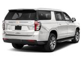Thumbnail of 2024 Summit White Chevrolet Suburban