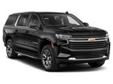 Thumbnail of 2024 Summit White Chevrolet Suburban