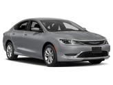 Thumbnail of 2015 Granite Crystal Metallic Clearcoat Chrysler 200