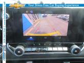 Thumbnail of 2024 Black Chevrolet Colorado