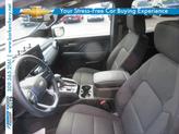 Thumbnail of 2024 Black Chevrolet Colorado