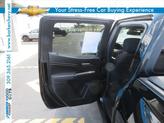 Thumbnail of 2024 Black Chevrolet Colorado
