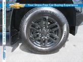 Thumbnail of 2024 Black Chevrolet Colorado
