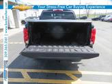 Thumbnail of 2024 Black Chevrolet Colorado