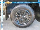 Thumbnail of 2024 Black Chevrolet Colorado