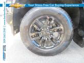 Thumbnail of 2024 Black Chevrolet Colorado