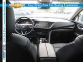 Thumbnail of 2023 Moonstone Gray Metallic Buick Envision