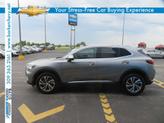 Thumbnail of 2023 Moonstone Gray Metallic Buick Envision