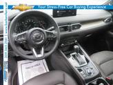 Thumbnail of 2025 Deep Crystal Blue Mica Mazda CX-5