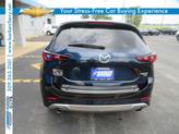 Thumbnail of 2025 Deep Crystal Blue Mica Mazda CX-5