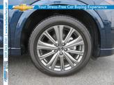 Thumbnail of 2025 Deep Crystal Blue Mica Mazda CX-5