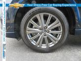 Thumbnail of 2025 Deep Crystal Blue Mica Mazda CX-5