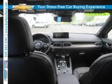 Thumbnail of 2025 Deep Crystal Blue Mica Mazda CX-5