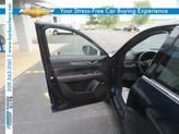 Thumbnail of 2025 Deep Crystal Blue Mica Mazda CX-5