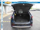 Thumbnail of 2025 Deep Crystal Blue Mica Mazda CX-5
