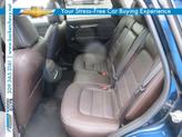 Thumbnail of 2025 Deep Crystal Blue Mica Mazda CX-5