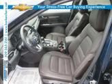 Thumbnail of 2025 Deep Crystal Blue Mica Mazda CX-5