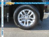 Thumbnail of 2023 Black Chevrolet Silverado 1500