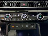 Thumbnail of 2025 Platinum White Pearl Honda Civic Hybrid
