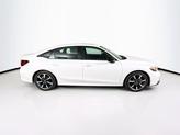 Thumbnail of 2025 Platinum White Pearl Honda Civic Hybrid