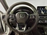 Thumbnail of 2025 Platinum White Pearl Honda Civic Hybrid