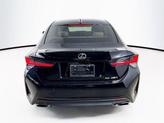 Thumbnail of 2023 Obsidian Lexus RC 350