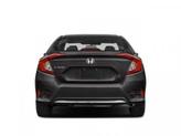 Thumbnail of 2020 Crystal Black Pearl Honda Civic