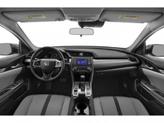 Thumbnail of 2020 Crystal Black Pearl Honda Civic