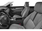 Thumbnail of 2020 Crystal Black Pearl Honda Civic