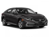 Thumbnail of 2020 Crystal Black Pearl Honda Civic