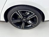 Thumbnail of 2023 White Honda Accord Hybrid