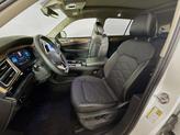Thumbnail of 2024 White Volkswagen Atlas