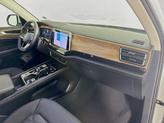 Thumbnail of 2024 White Volkswagen Atlas