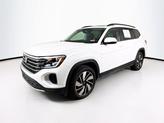 Thumbnail of 2024 White Volkswagen Atlas