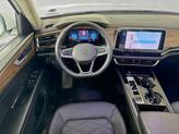 Thumbnail of 2024 White Volkswagen Atlas