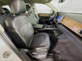 Thumbnail of 2024 White Volkswagen Atlas