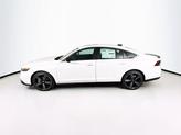 Thumbnail of 2025 Platinum White Pearl Honda Accord Hybrid