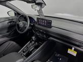 Thumbnail of 2025 Platinum White Pearl Honda Accord Hybrid